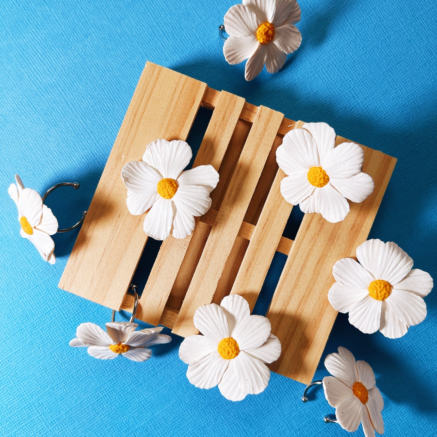 Daisy Ring
