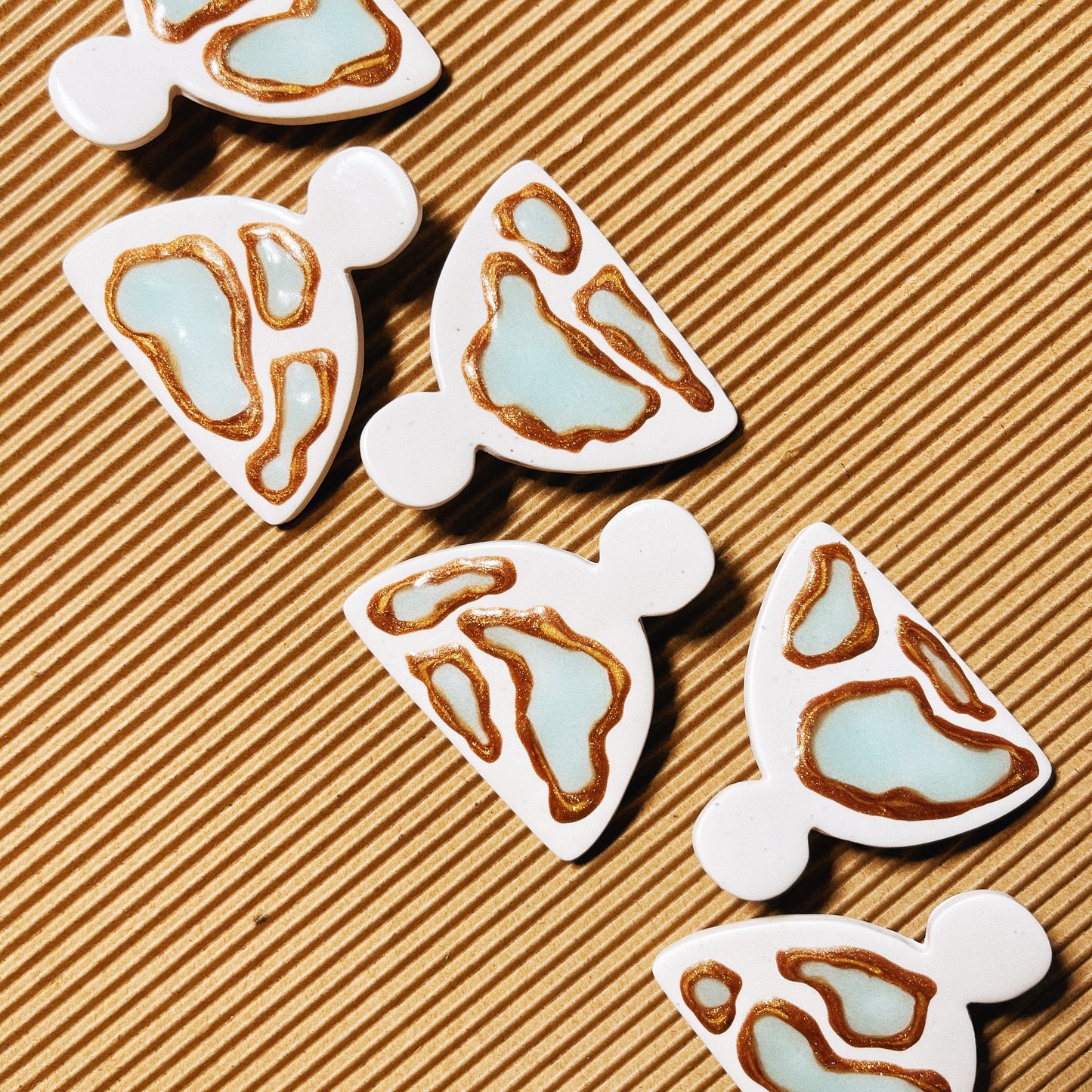 Melty Pools XL Studs