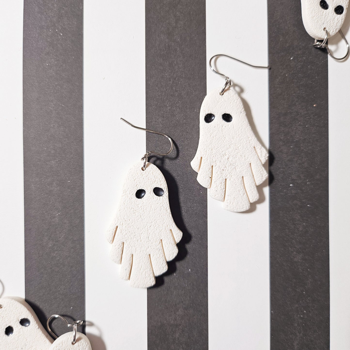 Textured Ghosts